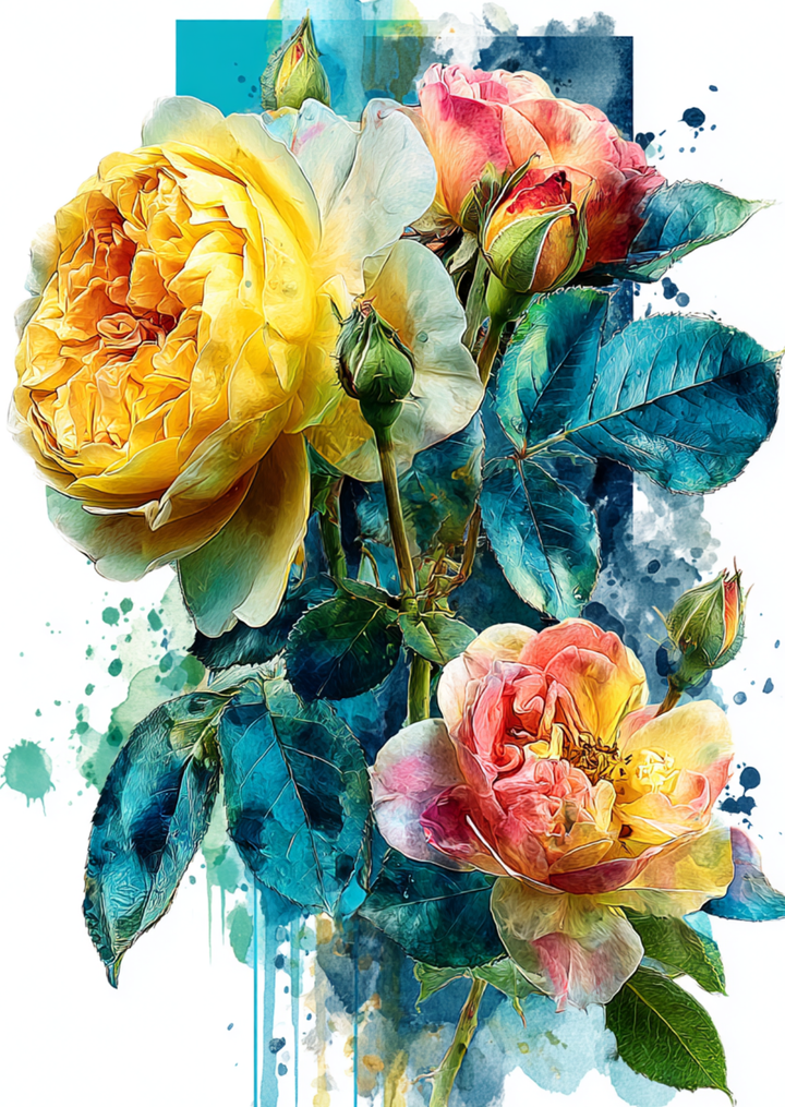 Kaarten Abonnement Maart 2026: NO. 7 | Limited Edition Kaart Fripperies