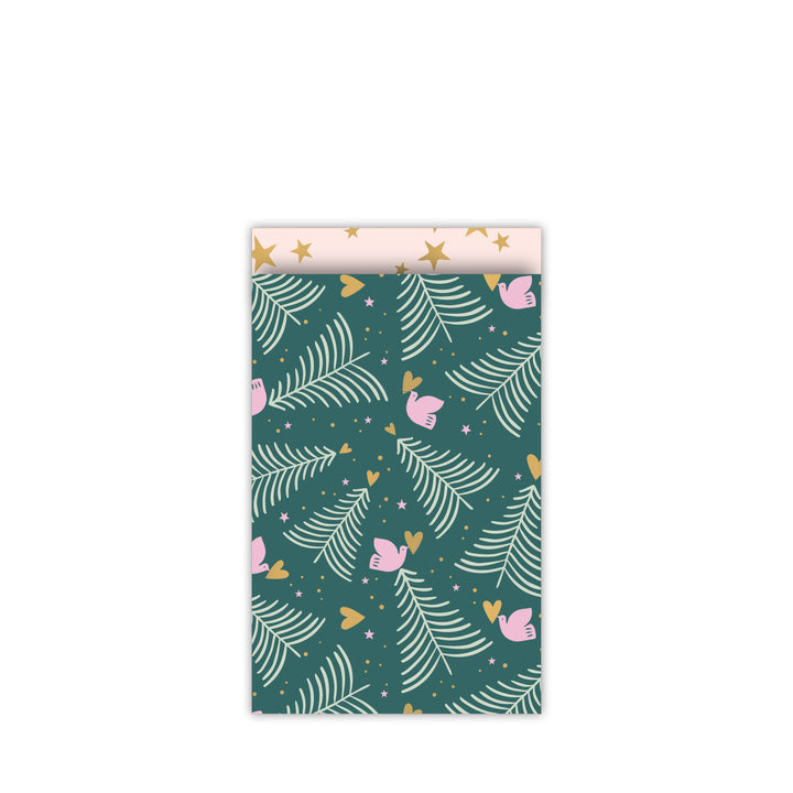 Peaceful Pines | Cadeauzakjes 5st