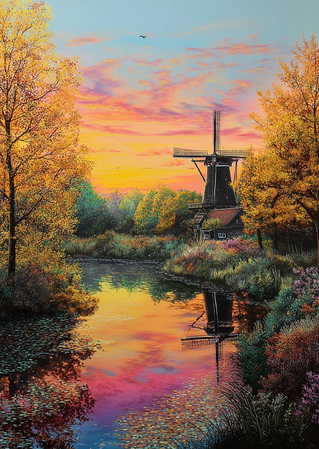 Kaarten Abonnement Mei 2026: NO. 8 | Limited Edition Kaart Fripperies