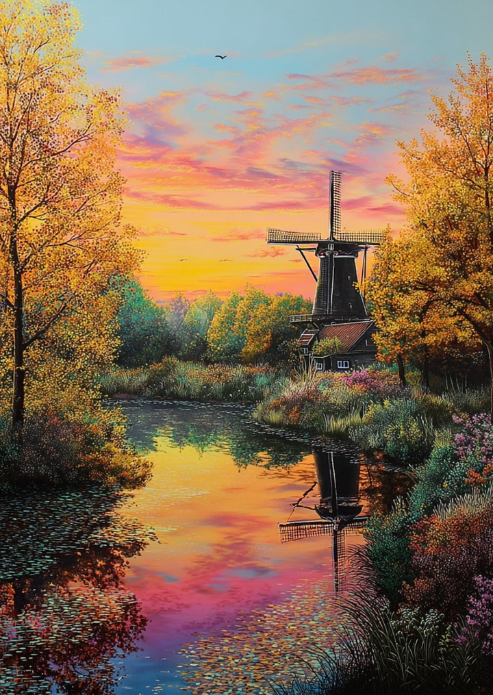 Kaarten Abonnement Mei 2026: NO. 8 | Limited Edition Kaart Fripperies