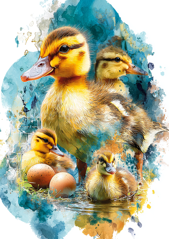 Kaarten Abonnement Maart 2026: NO. 8 | Limited Edition Kaart Fripperies