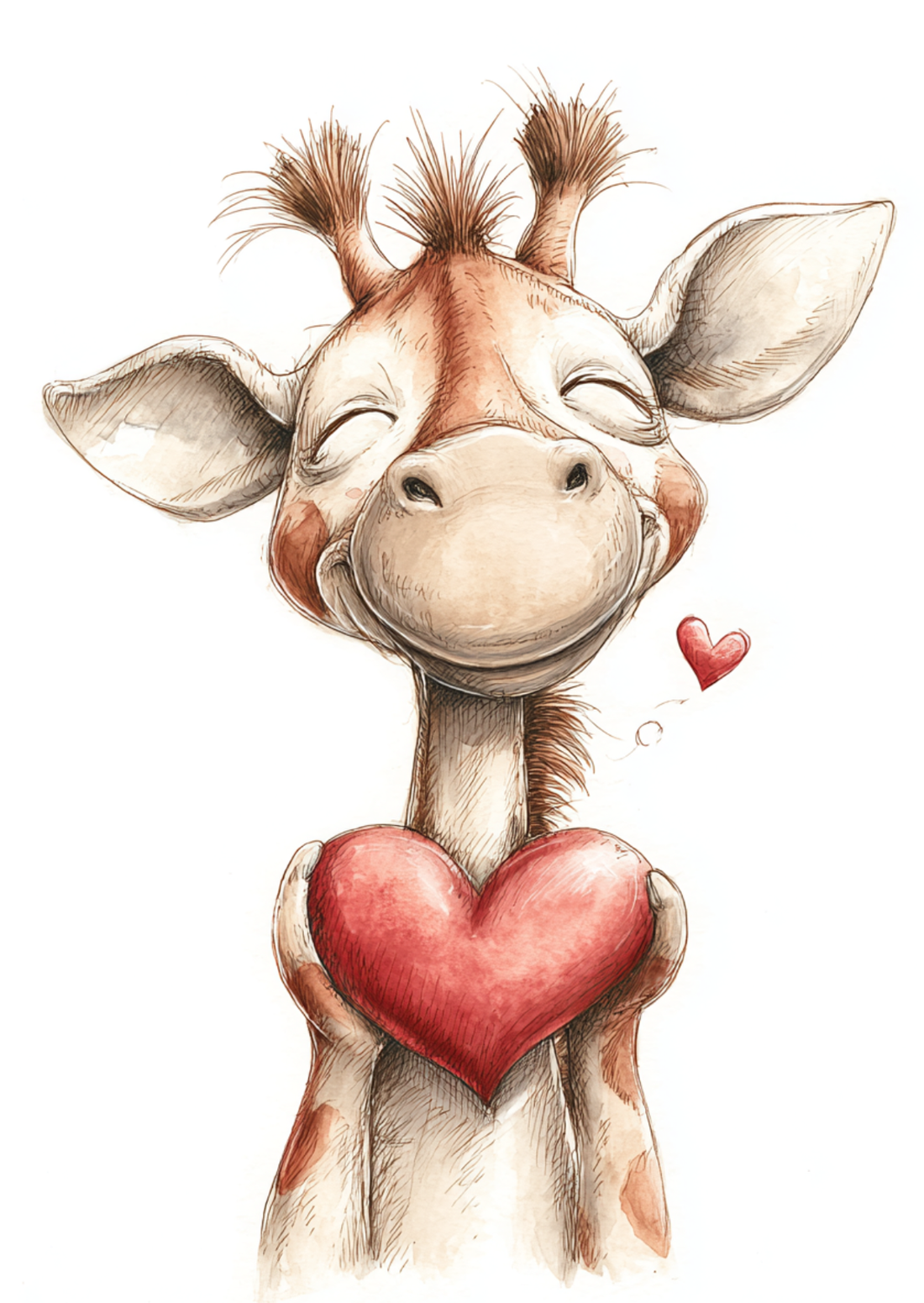 Kaarten Abonnement Februari 2026: NO. 9 | Limited Edition Kaart Fripperies