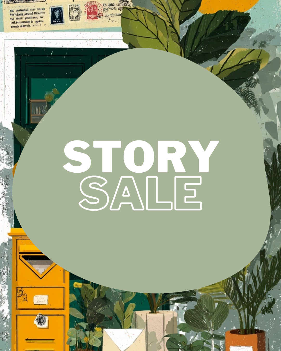Elleke | StorySale
