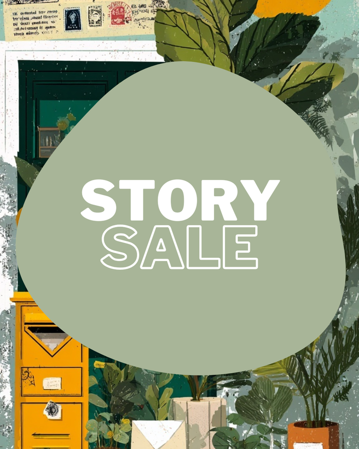 Sassemandra | StorySale