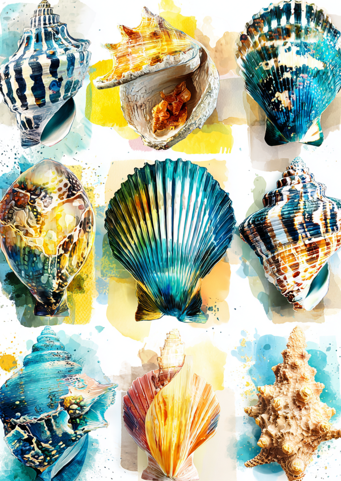 Kaarten Abonnement Maart 2026: NO. 6 | Limited Edition Kaart Fripperies