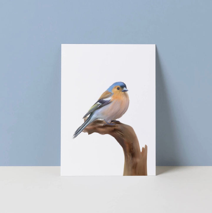 Vink | Kaart Studio Poppybird