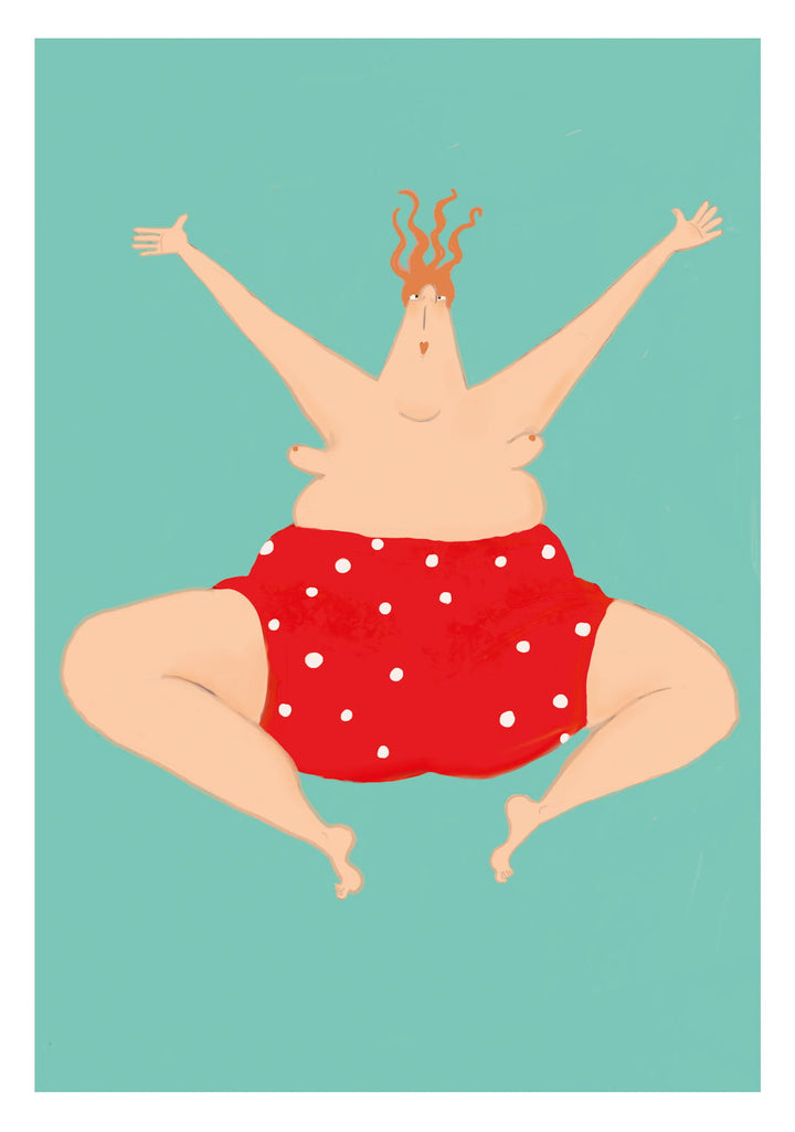 Jump | Kaart Kittiekat