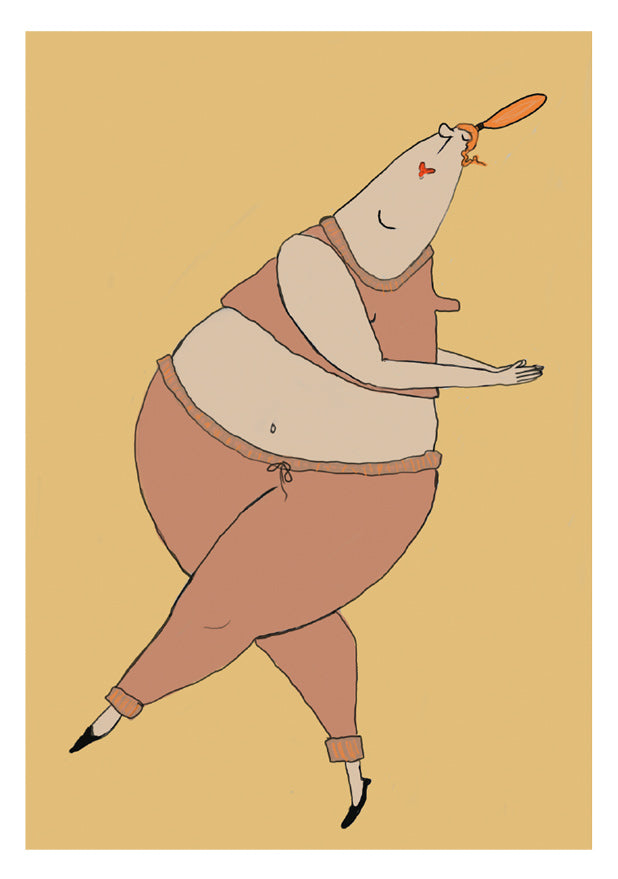 Yoga | Kaart Kittiekat