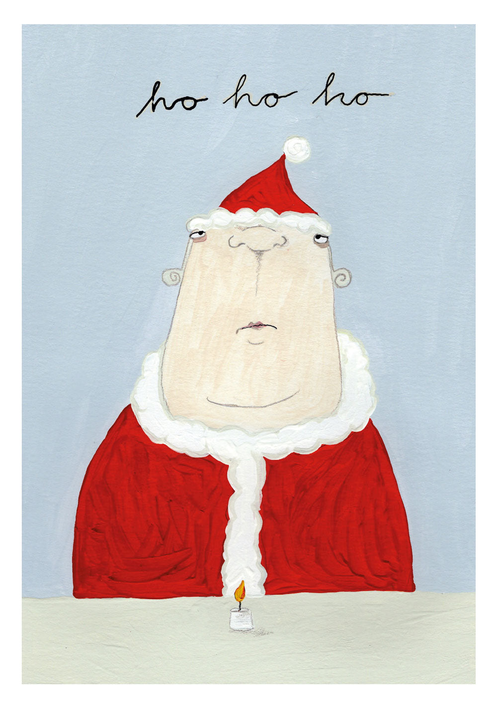 Hohoho | Kaart Kittiekat