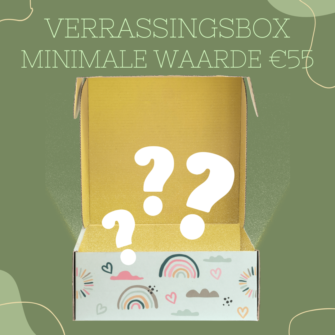 Überraschungsbox