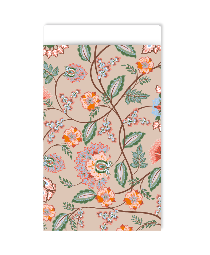 Boho Bloom | Cadeauzakjes 5st