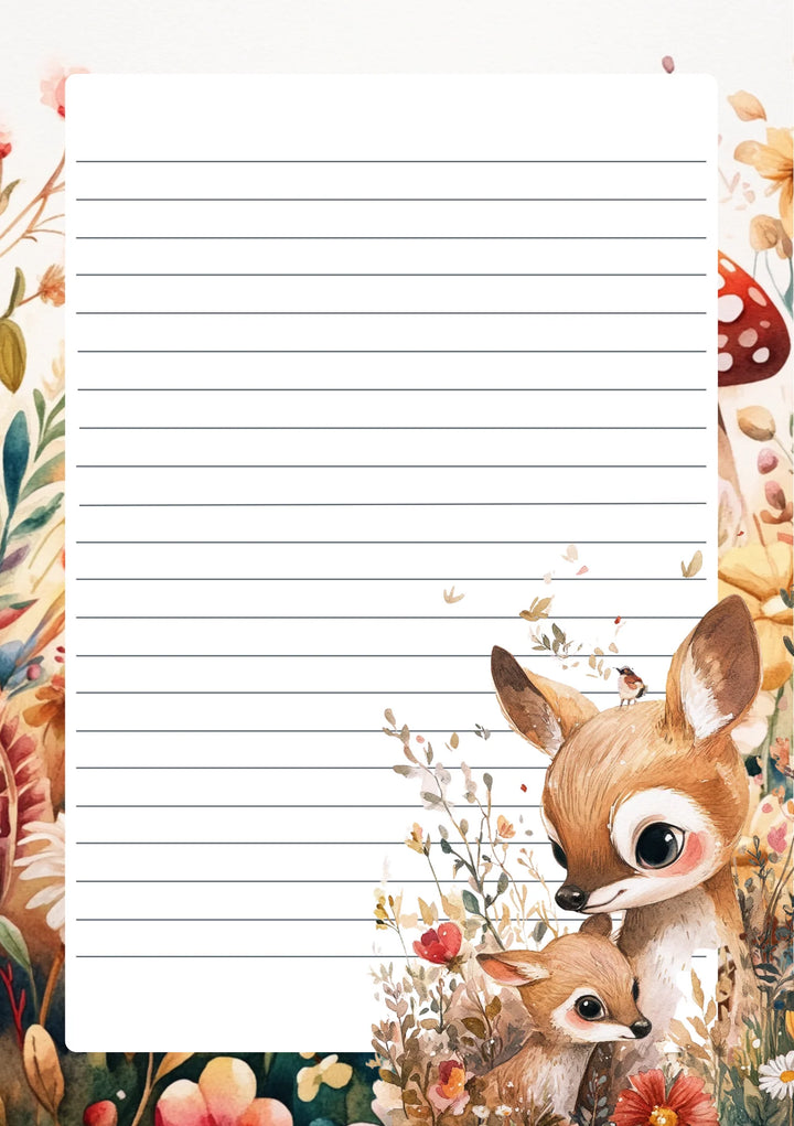 Stationery