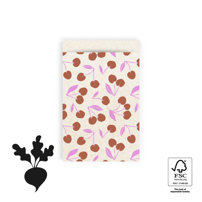 Mon Cheri | Cadeauzakjes 5st