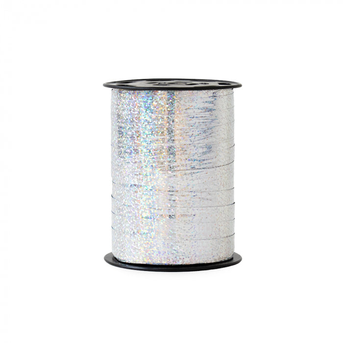 Prismatic Silver | Lint 5m