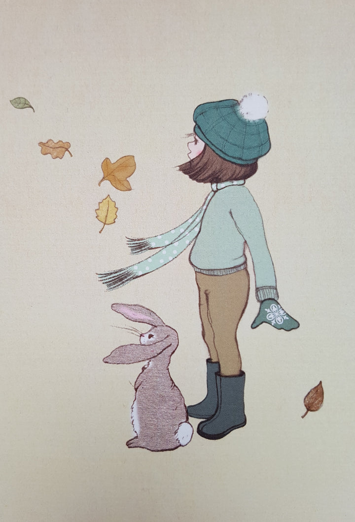 Windy | Kaart Belle & Boo