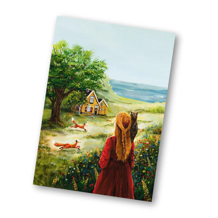 Het Eiland | Esther Bennink