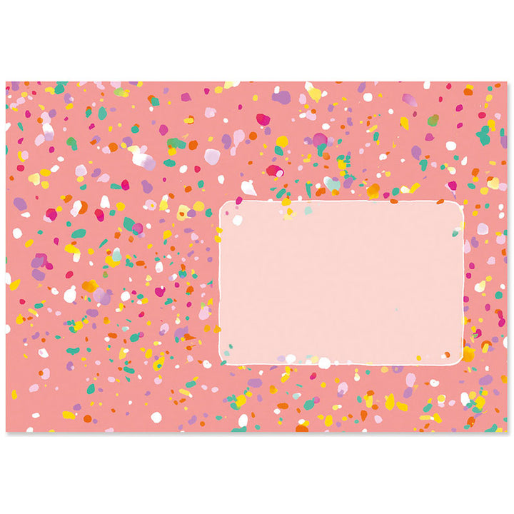 Confetti | Envelop