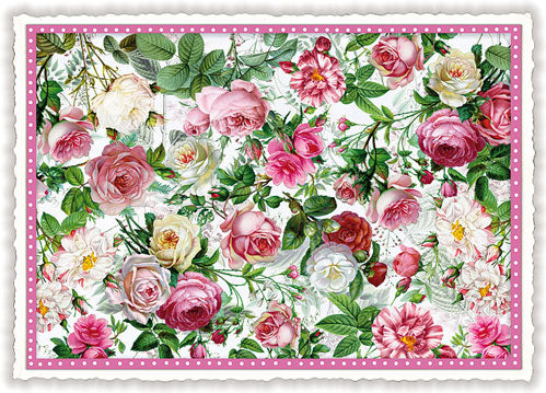 Rozen (PK262) | Kaart Edition Tausendschön