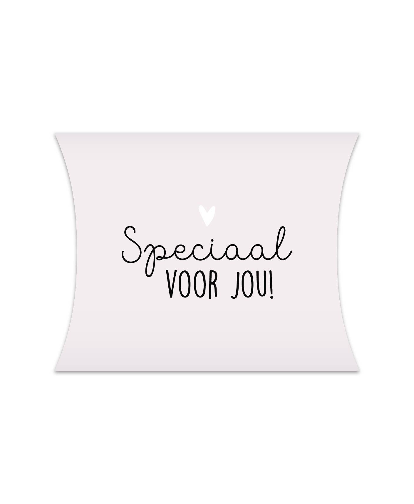 Speciaal voor jou | Gondeldoosje 1st.