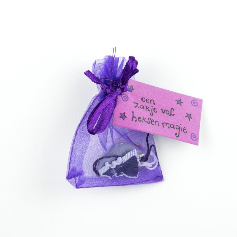 Tasche voller Hexenzauber | Beilage
