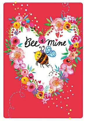 Bee mine| Kaart Edition Gollong