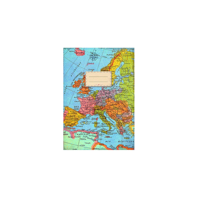 Europa | Schrift Edition Tausendschön
