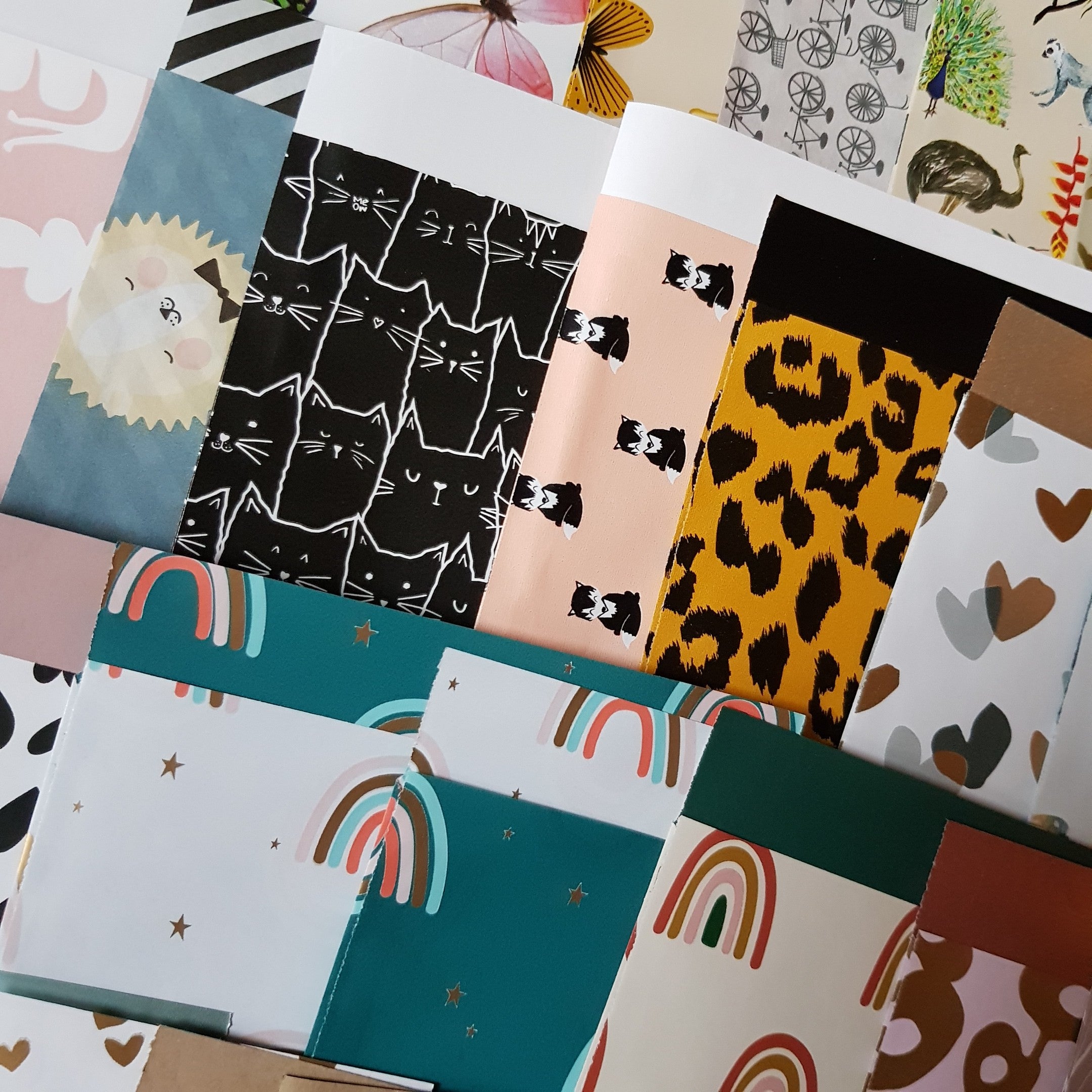 Cadeauzakjes | Set 40st