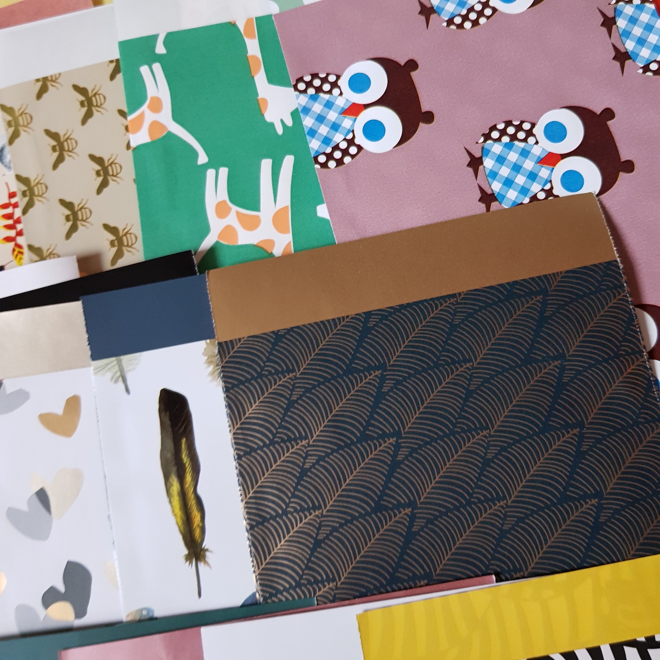 Cadeauzakjes | Set 40st