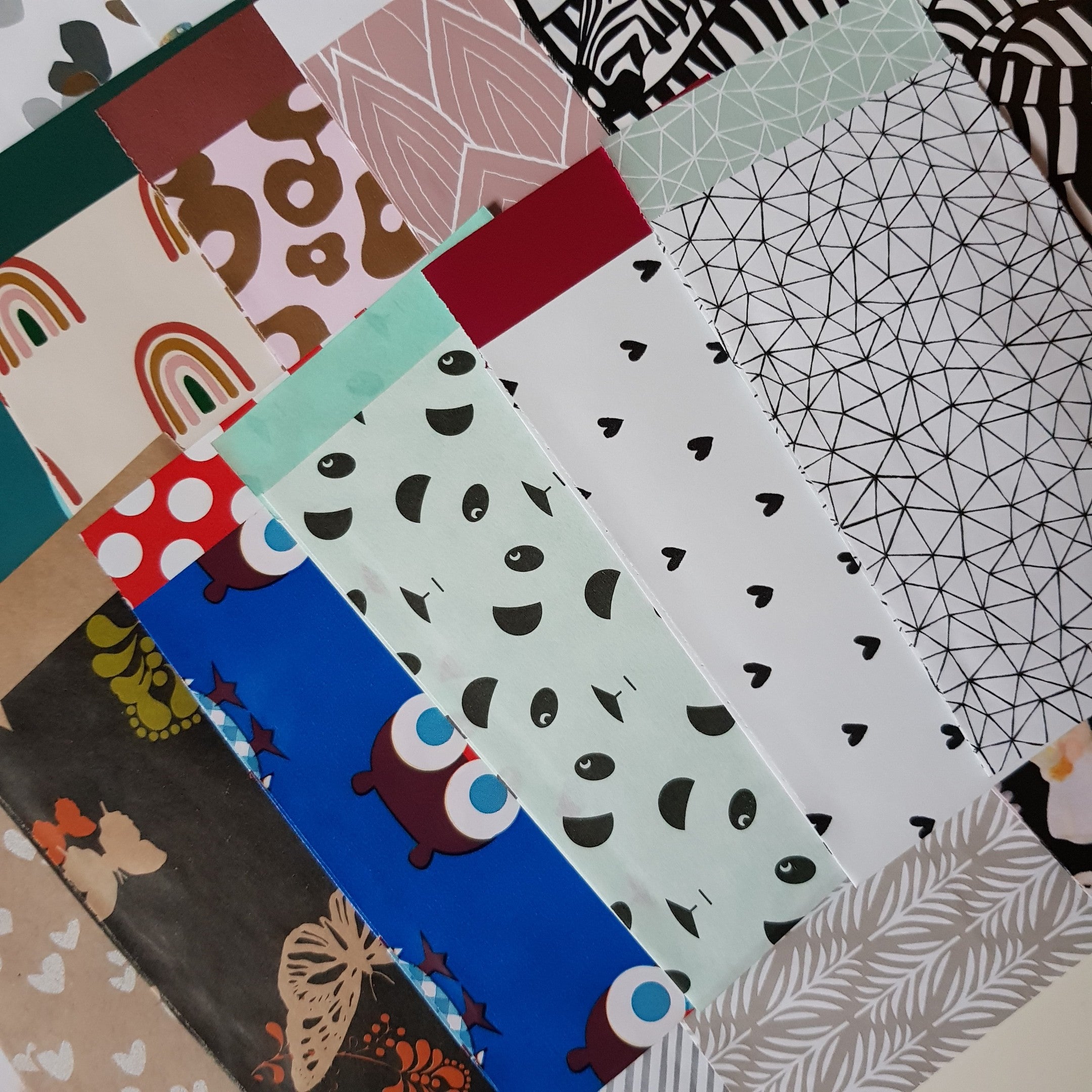 Cadeauzakjes | Set 40st