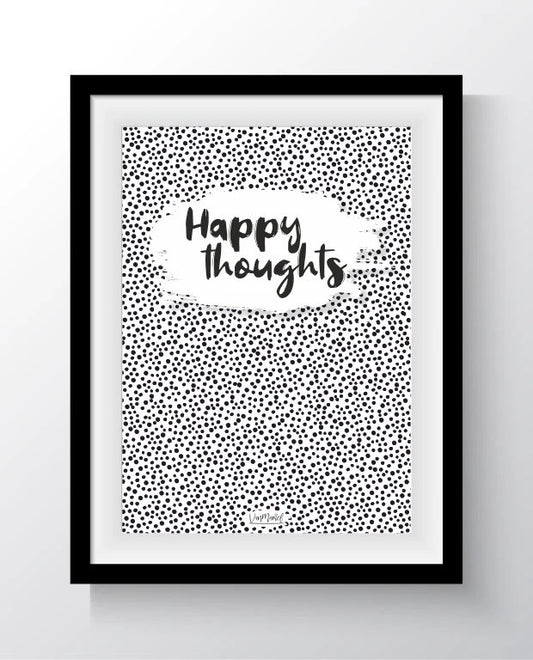 Happy thoughts | Vanmariel