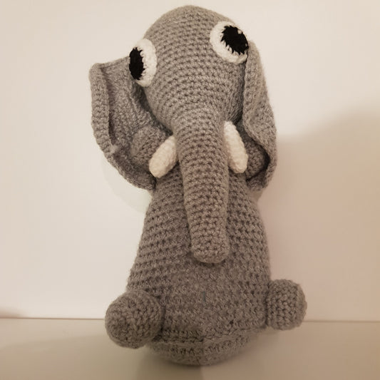 Olifant| Oma's Haaksels