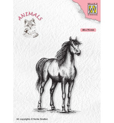 Horse | Clear Stamps