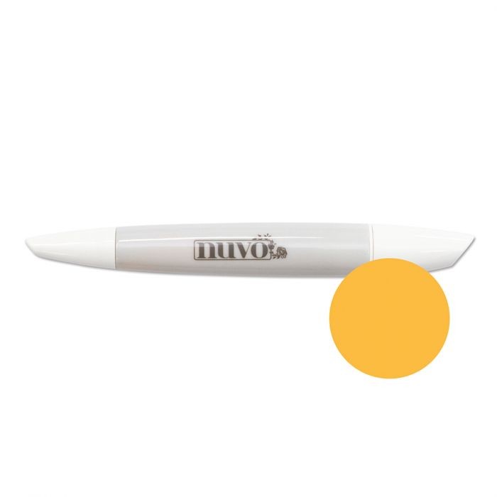 Nuvo • Single marker pens Honeycomb