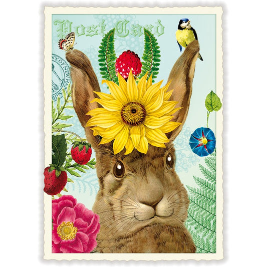 Sweet Memories Bunny| Kaart Edition Tausendschön