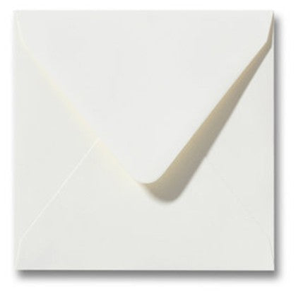 Hertje - Dubbele kaart met envelop Fantasiebeestjes