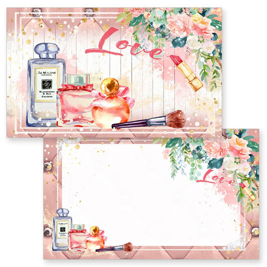 Memory Place Happy Place Journaling Cards (MP-60507)