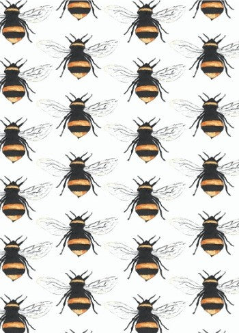 Bijen | Postkaart FRITSY