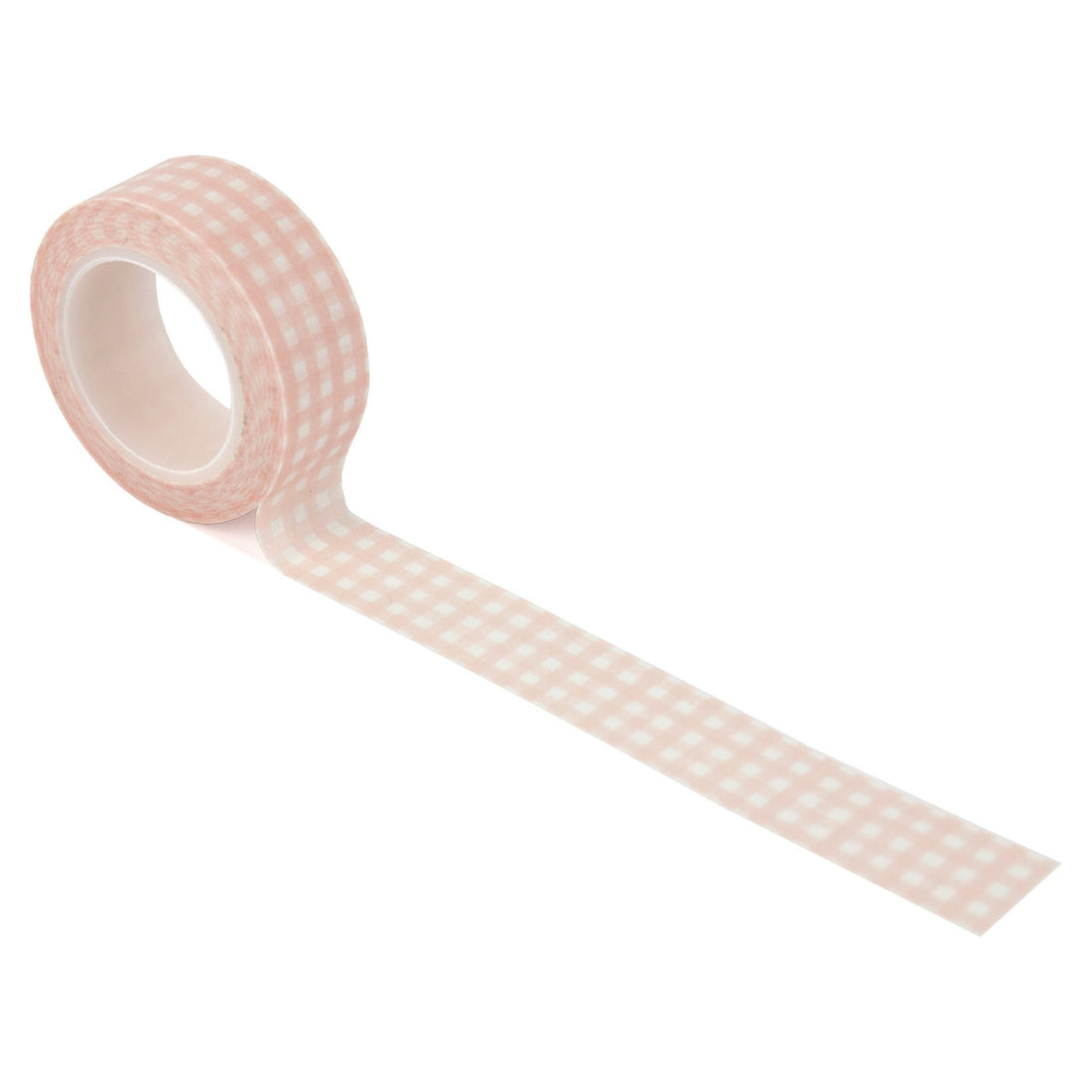 Echo Park Washi Tape Dreamy Plaid (WBG233027)